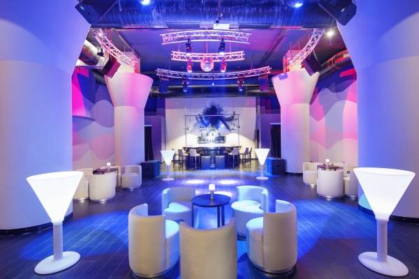 Hotel Euphoria Aegean Resort & Spa